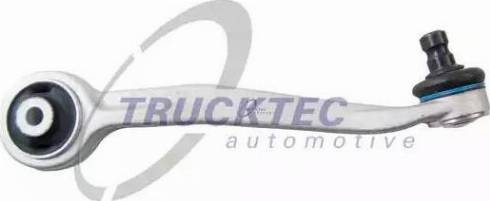 Trucktec Automotive 07.31.185 - Носач, окачване на колелата vvparts.bg