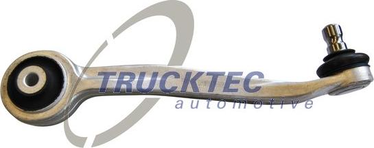 Trucktec Automotive 07.31.186 - Носач, окачване на колелата vvparts.bg