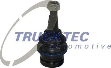 Trucktec Automotive 07.31.188 - Шарнири vvparts.bg