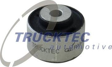 Trucktec Automotive 07.31.187 - Тампон, носач vvparts.bg