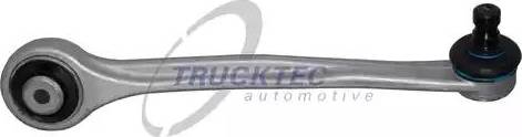 Trucktec Automotive 07.31.120 - Носач, окачване на колелата vvparts.bg