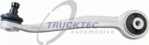 Trucktec Automotive 07.31.173 - Носач, окачване на колелата vvparts.bg