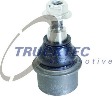 Trucktec Automotive 07.31.265 - Шарнири vvparts.bg