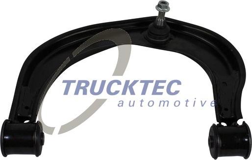 Trucktec Automotive 07.31.262 - Носач, окачване на колелата vvparts.bg