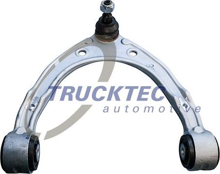 Trucktec Automotive 07.31.212 - Носач, окачване на колелата vvparts.bg
