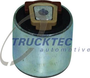 Trucktec Automotive 07.31.286 - Тампон, носач vvparts.bg
