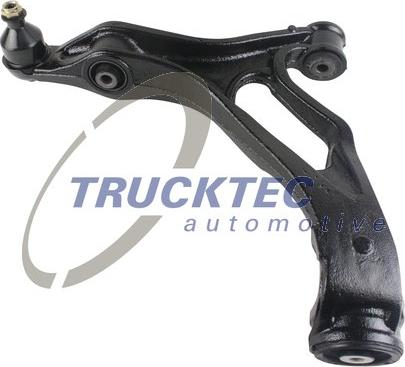 Trucktec Automotive 07.31.239 - Носач, окачване на колелата vvparts.bg