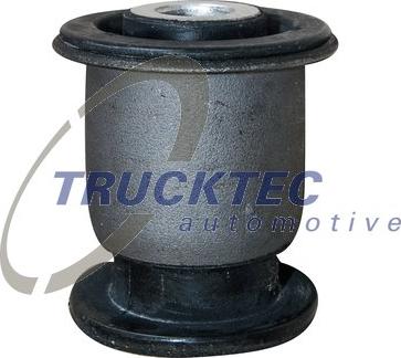 Trucktec Automotive 07.31.229 - Тампон, носач vvparts.bg