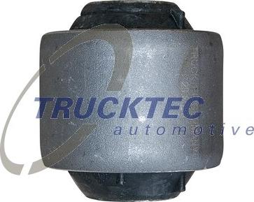 Trucktec Automotive 07.31.228 - Тампон, носач vvparts.bg