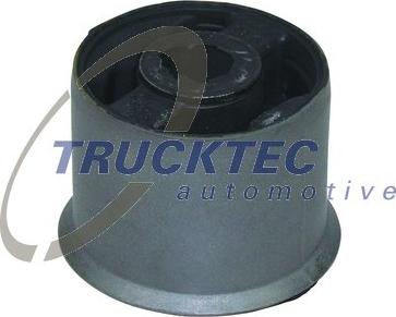 Trucktec Automotive 07.31.278 - Тампон, носач vvparts.bg