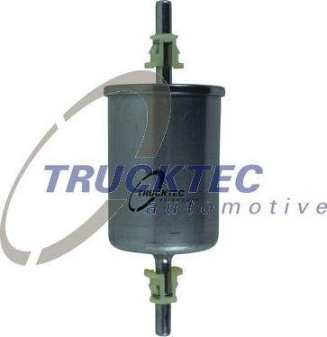 Trucktec Automotive 07.38.041 - Горивен филтър vvparts.bg