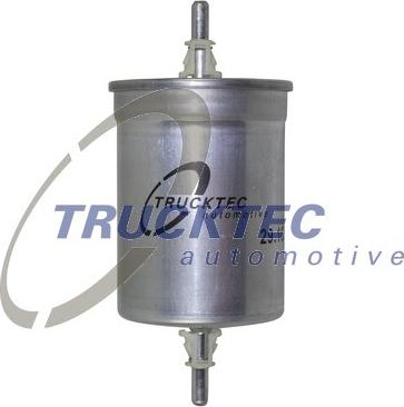Trucktec Automotive 07.38.018 - Горивен филтър vvparts.bg