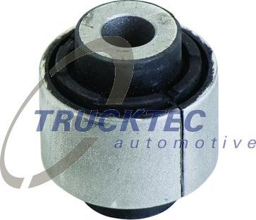 Trucktec Automotive 07.32.090 - Тампон, носач vvparts.bg