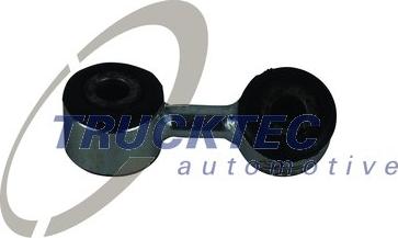 Trucktec Automotive 07.32.043 - Биалета vvparts.bg