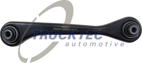 Trucktec Automotive 07.32.001 - Носач, окачване на колелата vvparts.bg