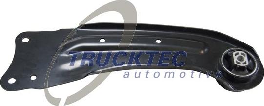Trucktec Automotive 07.32.085 - Носач, окачване на колелата vvparts.bg