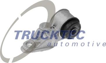 Trucktec Automotive 07.32.031 - Тампони на моста vvparts.bg