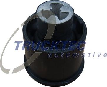 Trucktec Automotive 07.32.021 - Тампони на моста vvparts.bg