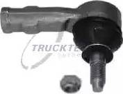 Trucktec Automotive 07.37.017 - Накрайник на напречна кормилна щанга vvparts.bg