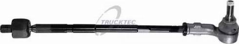 Trucktec Automotive 07.37.032 - Напречна кормилна щанга vvparts.bg