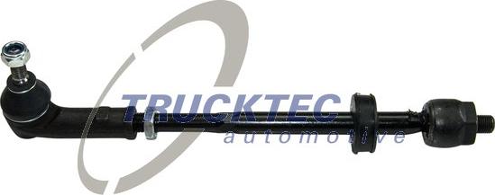 Trucktec Automotive 07.37.144 - Напречна кормилна щанга vvparts.bg