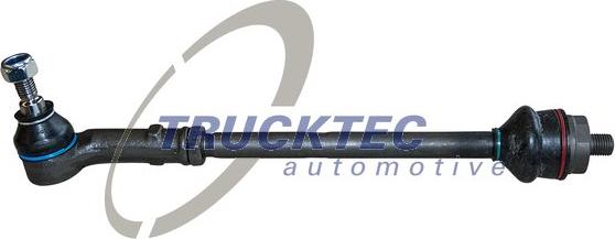 Trucktec Automotive 07.37.148 - Напречна кормилна щанга vvparts.bg