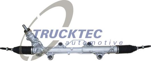 Trucktec Automotive 07.37.143 - Кормилна кутия vvparts.bg