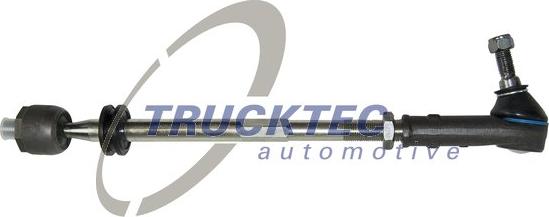 Trucktec Automotive 07.37.147 - Напречна кормилна щанга vvparts.bg