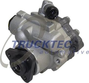 Trucktec Automotive 07.37.173 - Хидравлична помпа, кормилно управление vvparts.bg