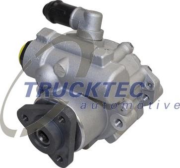 Trucktec Automotive 07.37.172 - Хидравлична помпа, кормилно управление vvparts.bg
