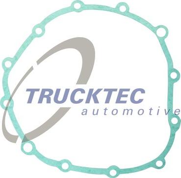 Trucktec Automotive 07.25.011 - Гарнитура, автоматична предавателна кутия vvparts.bg