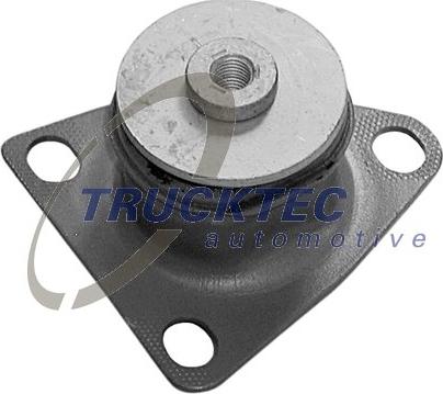 Trucktec Automotive 07.20.040 - Окачване, опора на автоматична предавателна кутия vvparts.bg