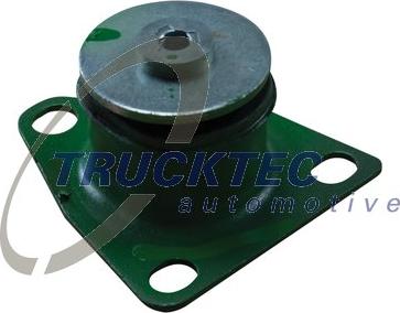 Trucktec Automotive 07.20.051 - Окачване, опора на автоматична предавателна кутия vvparts.bg