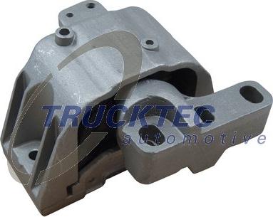 Trucktec Automotive 07.20.039 - Окачване, двигател vvparts.bg