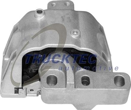 Trucktec Automotive 07.20.024 - Окачване, двигател vvparts.bg