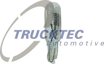 Trucktec Automotive 88.58.013 - Крушка с нагреваема жичка, светлини купе vvparts.bg