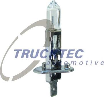 Trucktec Automotive 88.58.101 - Крушка с нагреваема жичка, главни фарове vvparts.bg