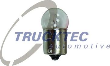 Trucktec Automotive 88.58.116 - Крушка с нагреваема жичка, главни фарове vvparts.bg
