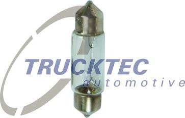 Trucktec Automotive 88.58.123 - Крушка с нагреваема жичка, главни фарове vvparts.bg