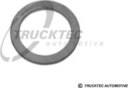 Trucktec Automotive 88.14.002 - Семеринг vvparts.bg