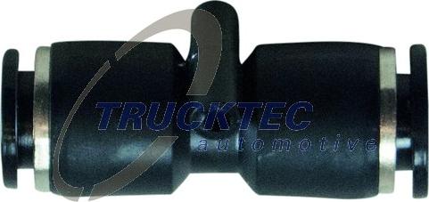 Trucktec Automotive 83.14.010 - Щтекер-втулка vvparts.bg