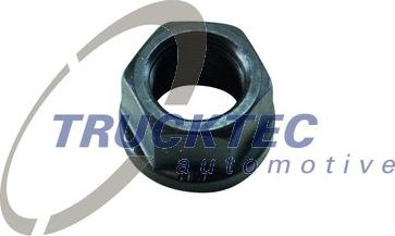 Trucktec Automotive 83.22.003 - Гайка на колелото vvparts.bg