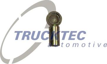 Trucktec Automotive 87.06.201 - Сферично гнездо vvparts.bg