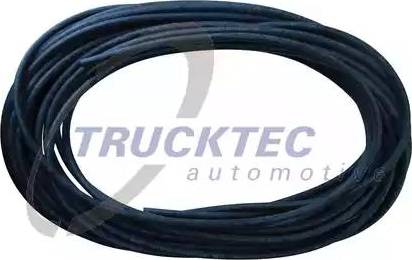 Trucktec Automotive 20.05.003 - Гориевн маркуч vvparts.bg