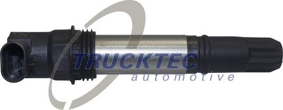 Trucktec Automotive 22.17.004 - Запалителна бобина vvparts.bg