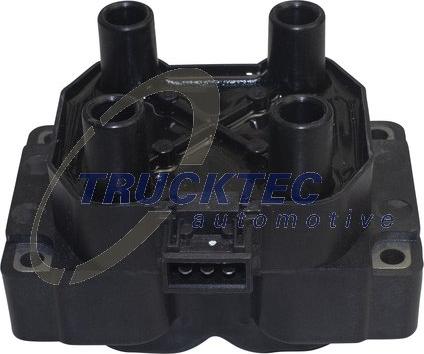 Trucktec Automotive 22.17.003 - Запалителна бобина vvparts.bg