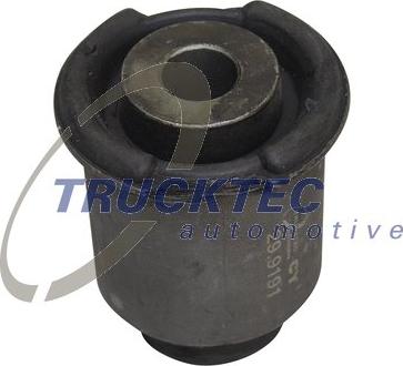 Trucktec Automotive 22.31.005 - Тампон, носач vvparts.bg