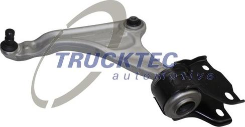 Trucktec Automotive 22.31.002 - Носач, окачване на колелата vvparts.bg