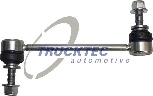 Trucktec Automotive 22.31.014 - Биалета vvparts.bg