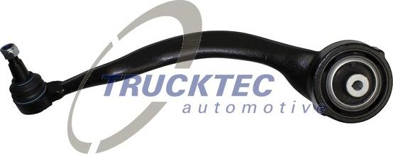 Trucktec Automotive 22.31.013 - Носач, окачване на колелата vvparts.bg